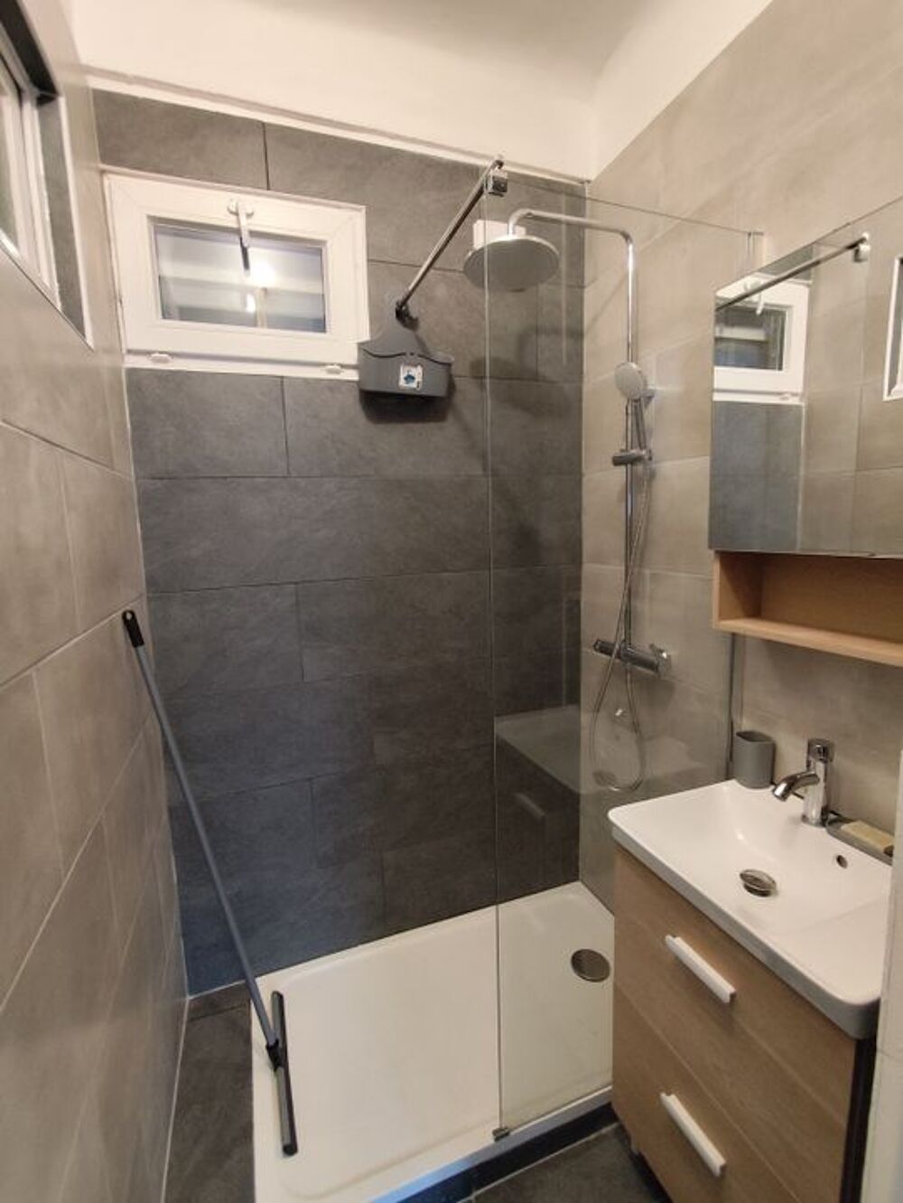 Location Appartement Appartement de 35m2 à louer sur Marseille 05 Marseille 5