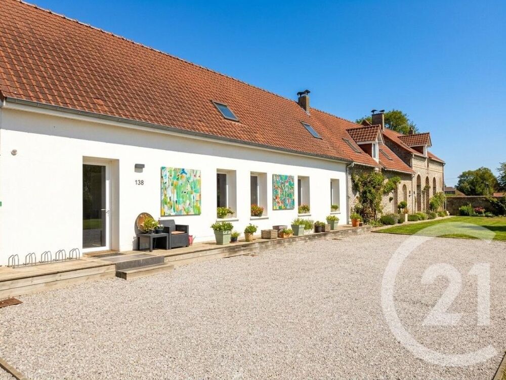 Vente Propriété/Château Propriété Sorrus