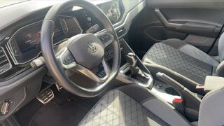 Taigo I 1.0 TSI 110 DSG7 R-Line - Garantie constructeur Entretien 2024 occasion 87000 Limoges