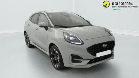 Annonce voiture Ford Puma 25998 €