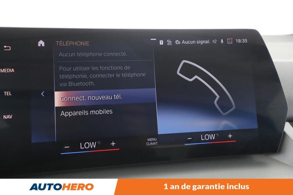 Serie 2 225e xDrive DKG7 245 ch 2023 occasion 92130 Issy-les-Moulineaux