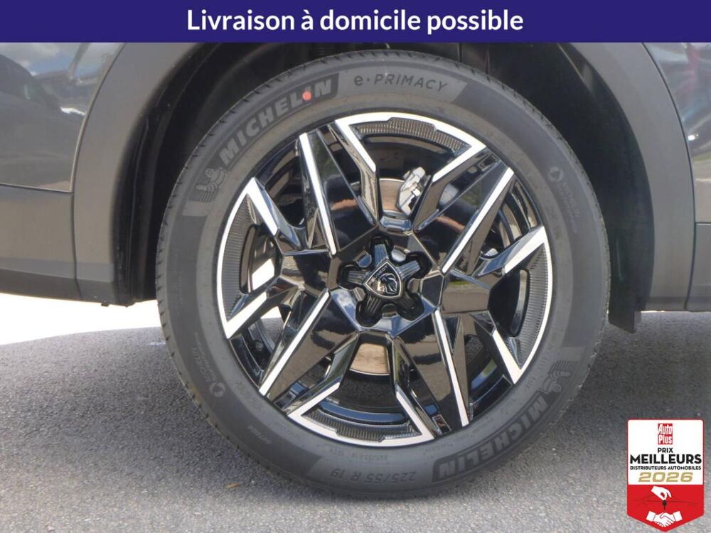 5008 Hybrid 145 e-DCS6 GT 2026 occasion 10150 Lavau