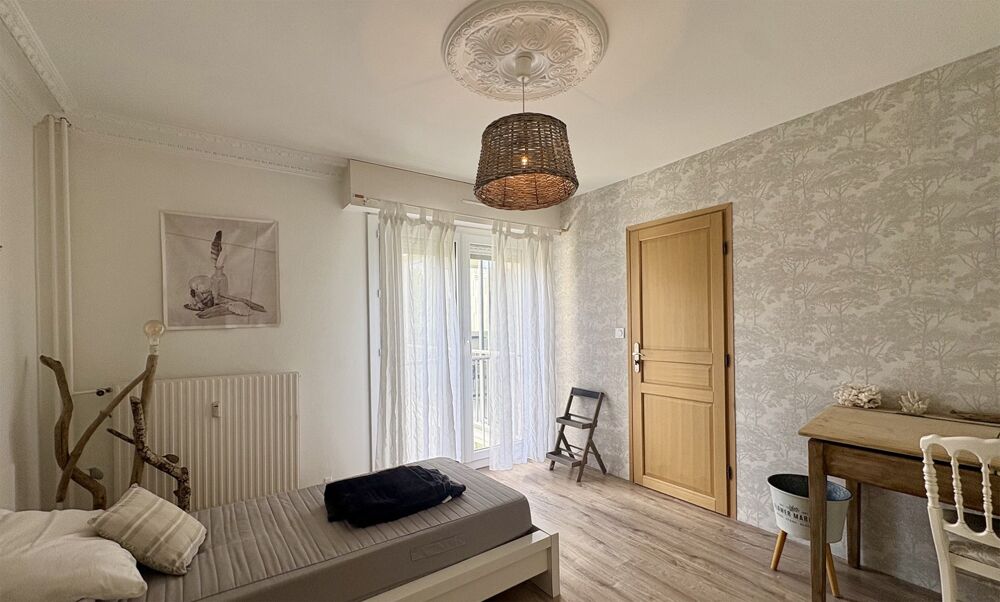 Chambre à louer RENNES (35)