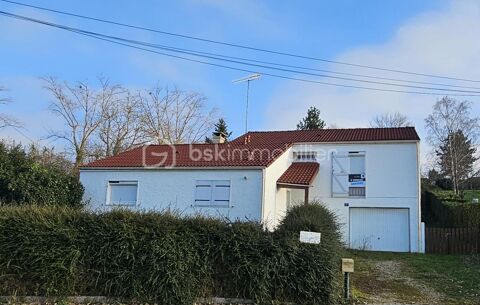   Maison individuelle � Saint-Jean-de-la-Ruelle � PETITE ESPERE Maison - 7 pi�ce(s) - 136 m�