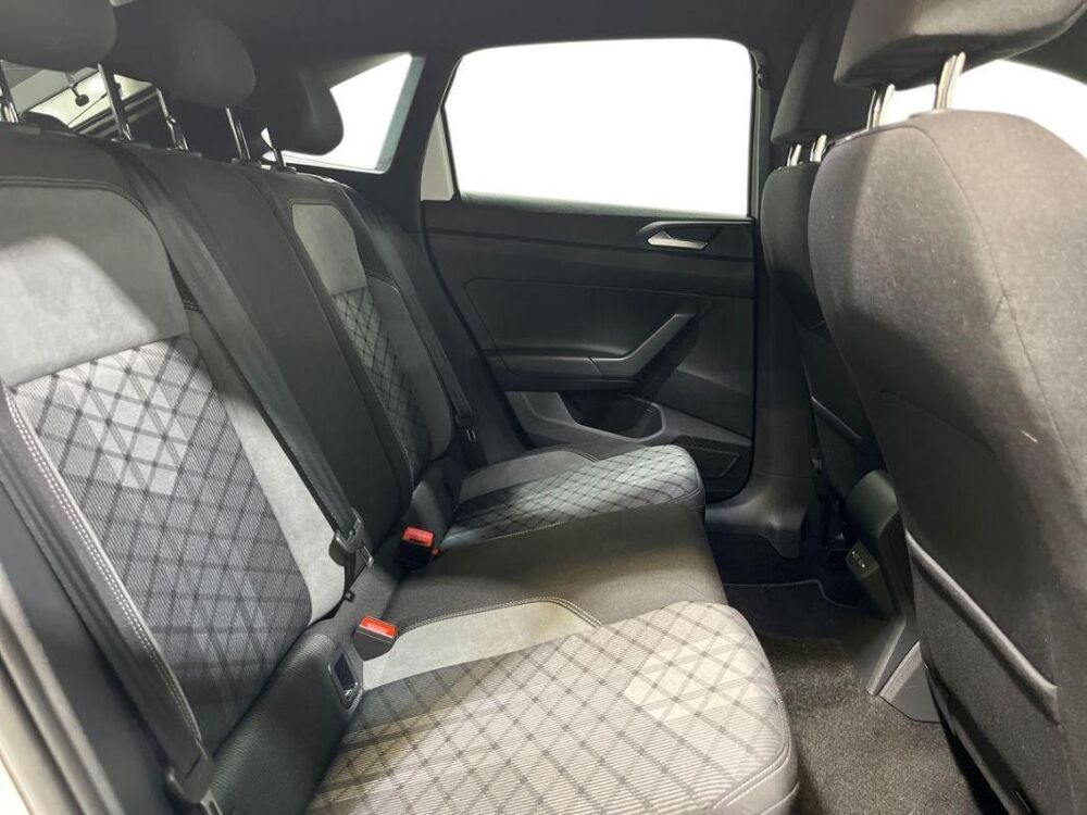 Taigo 1.5 TSI 150 DSG7 R-Line 2024 occasion 31100 Toulouse