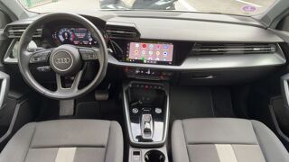 A3 IV 30 TFSI 116 S-Tronic 7 Design 2024 occasion 75018 Paris