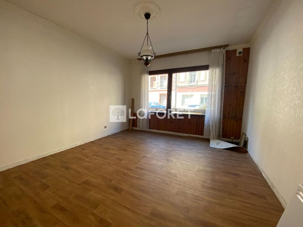 Vente Appartement Appartement Le Havre 3 pièce(s) 51 m2 Le havre