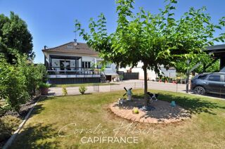  Maison � vendre 5 pi�ces 96 m�