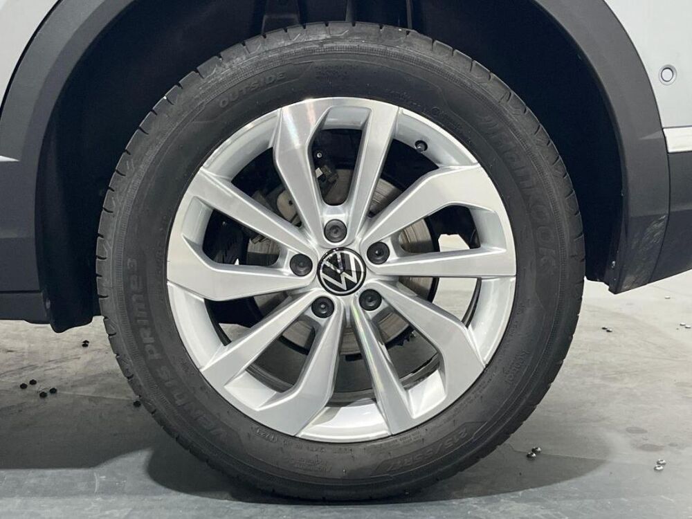 T-ROC 1.5 TSI EVO 150 Start/Stop DSG7 Style 2023 occasion 31100 Toulouse
