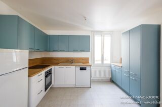  Maison à vendre 7 pièces 122 m²