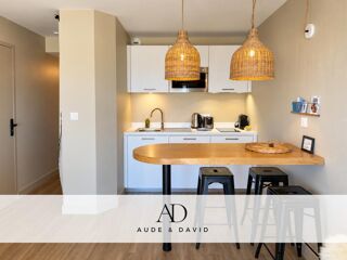  Appartement à vendre 1 pièce 25 m²