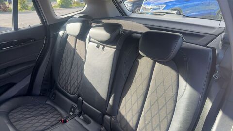 X1 sDrive 18i 140 X Line 2017 occasion 37230 Fondettes