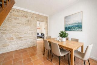  Maison à vendre 7 pièces 145 m²