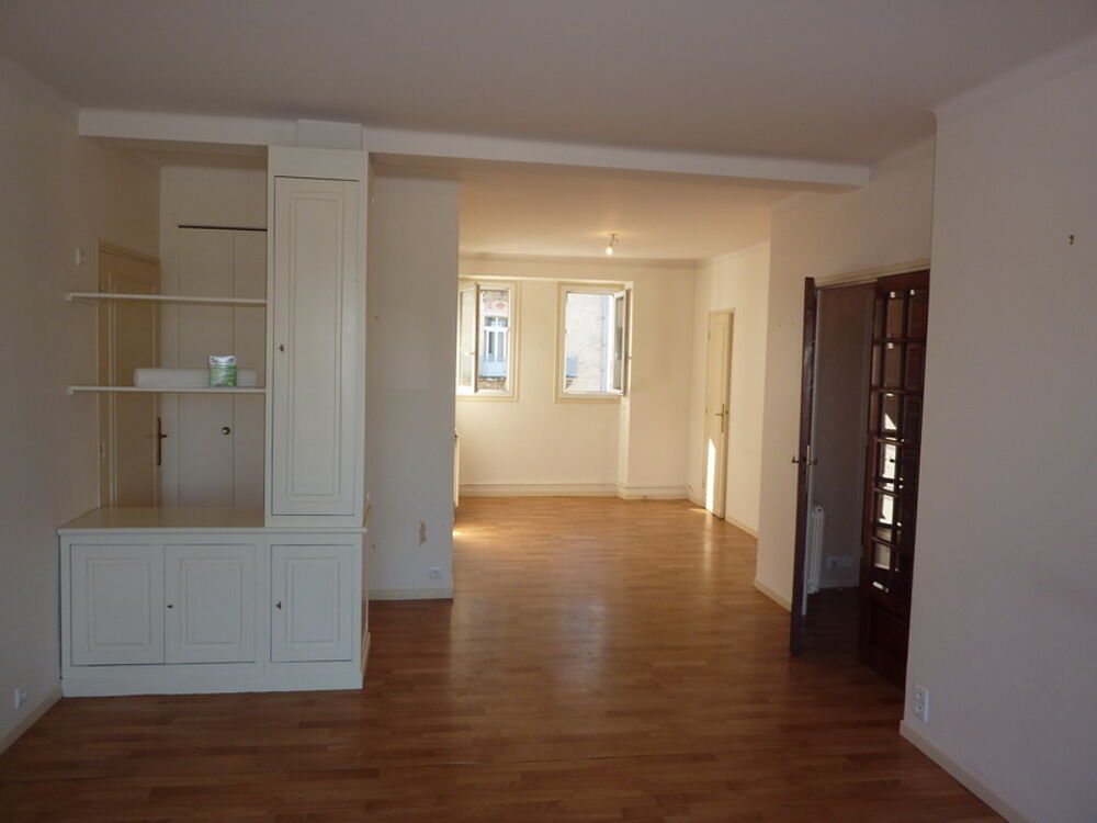 Location Appartement LOCATION T4 RODEZ SANS FRAIS D'AGENCE Rodez