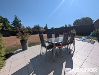  Villa à vendre 5 pièces 125 m²