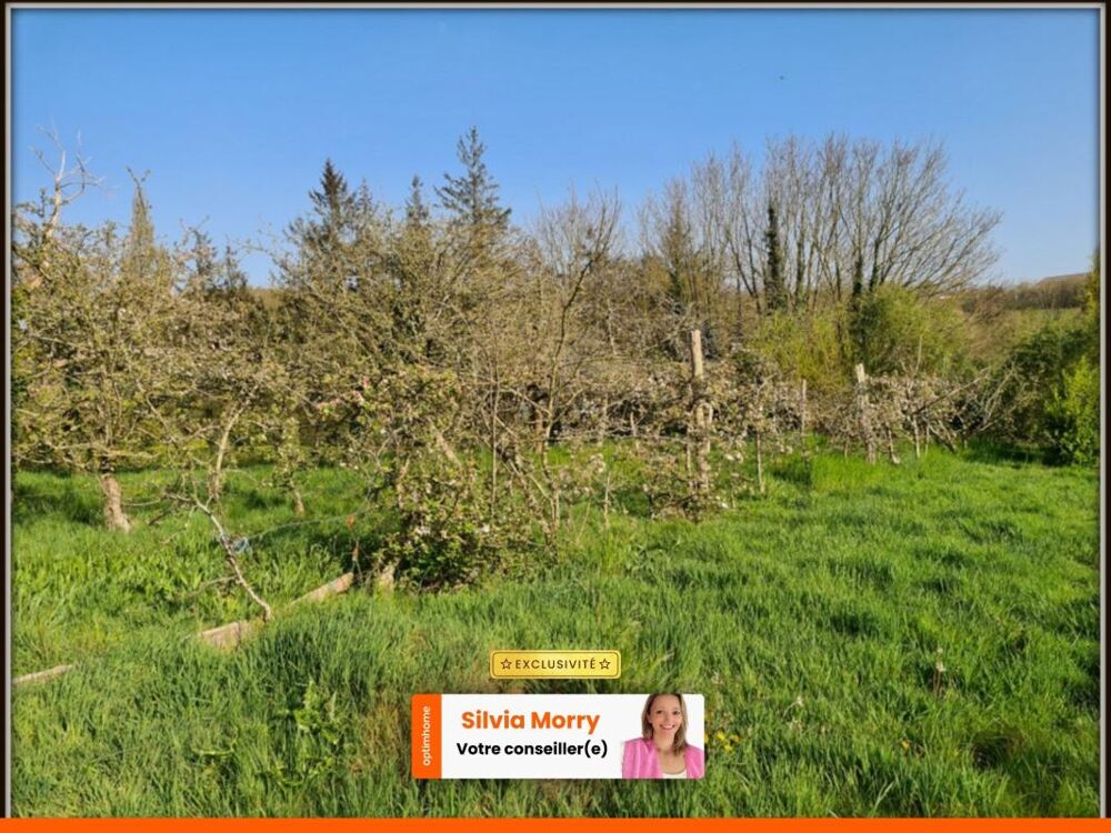 Vente Terrain Terrain à vendre  LANDIVISIAU (29) Landivisiau