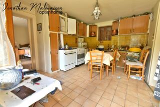 Maison à vendre 2 pièces 50 m²