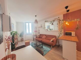  Appartement � vendre 2 pi�ces 28 m�