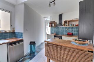  Maison � vendre 5 pi�ces 110 m�