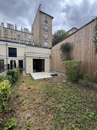  Appartement à vendre 2 pièces 55 m²