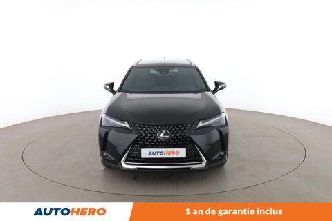 UX 250h Pack Business 2WD 184 ch 2023 occasion 92130 Issy-les-Moulineaux
