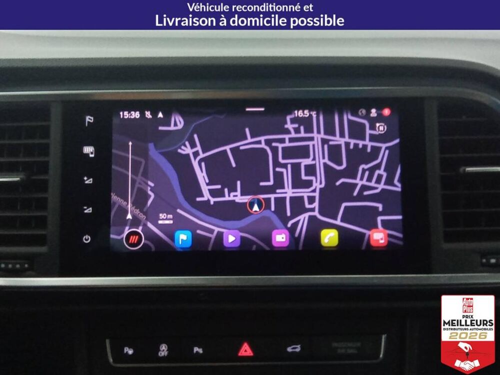 Ateca TDI 150 DSG7 Style 2023 occasion 10150 Lavau