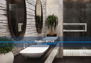  Appartement � vendre 2 pi�ces 50 m�