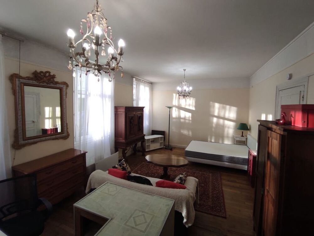 Location Appartement Appartement de 28m2 à louer sur Brétigny-sur-Orge Bretigny sur orge