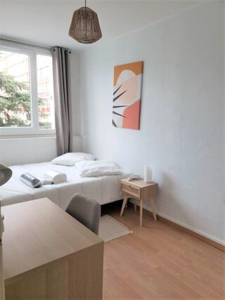  Colocation à louer 1 pièce 9 m²