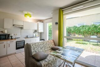  Appartement à vendre 1 pièce 32 m²