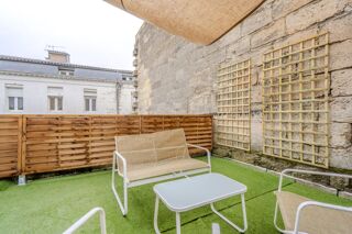  Appartement � vendre 1 pi�ce 30 m�