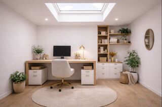  Appartement � vendre 4 pi�ces 98 m�