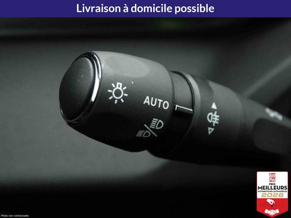 308 Hybrid 145 e-DCS6 GT 2026 occasion 78200 Buchelay