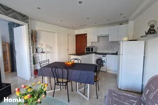  Appartement � vendre 2 pi�ces 39 m�