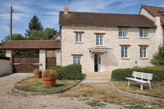  Maison à vendre 5 pièces 133 m²