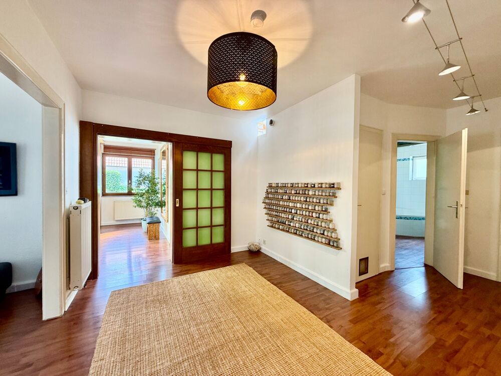 Maison à vendre 8 pièces OBERNAI (67)