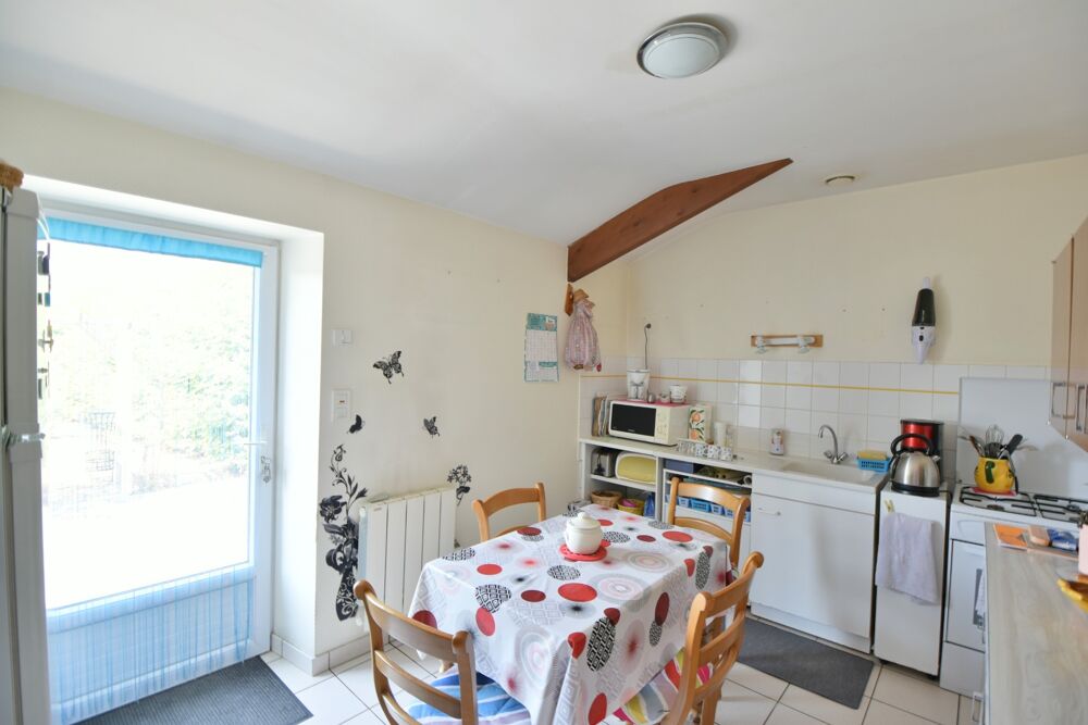 Vente Maison Maison à vendre 4 pièces LE LANDREAU (44) Le landreau