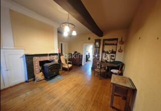  Maison � vendre 9 pi�ces 211 m�