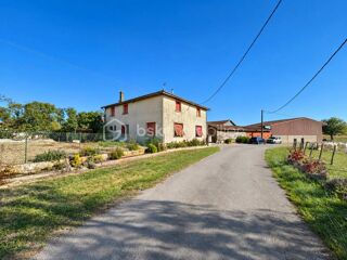 Vente Maison CORPS DE FERME À VENDRE À GIFFAUMONT Giffaumont champaubert