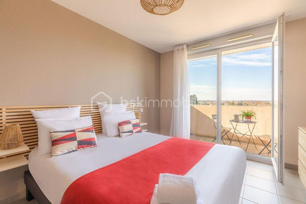 Vente Appartement Spécial investisseurs - T1 meublé en résidence d'affaires Cornebarrieu