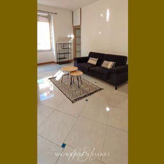  Appartement à vendre 2 pièces 48 m²