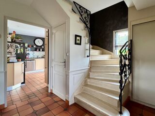  Maison à vendre 6 pièces 112 m²