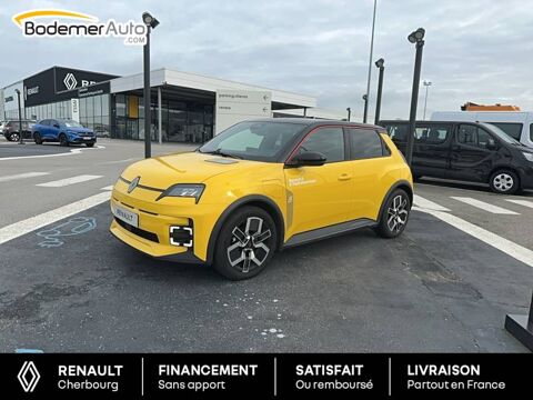 Annonce voiture Renault R5 32900 