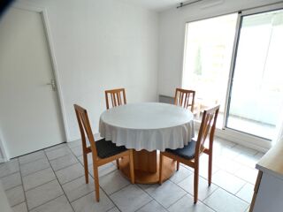  Appartement � vendre 3 pi�ces 37 m�