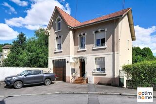  Maison à vendre 9 pièces 198 m²