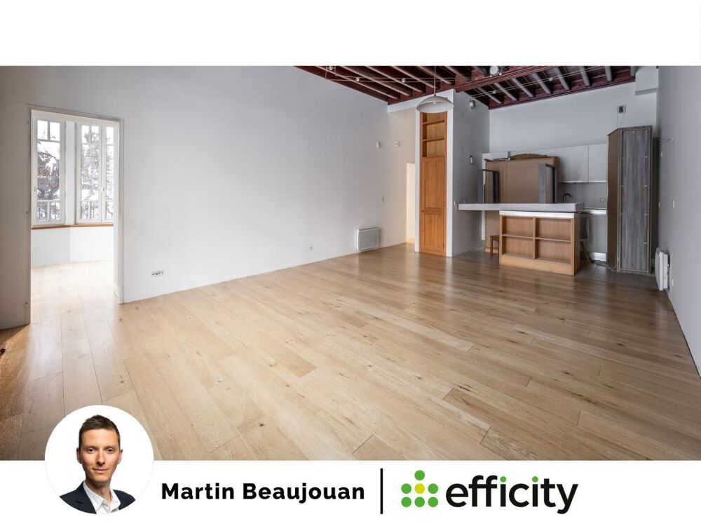 � vendre  Appartement Chamonix-Mont-Blanc (74400)