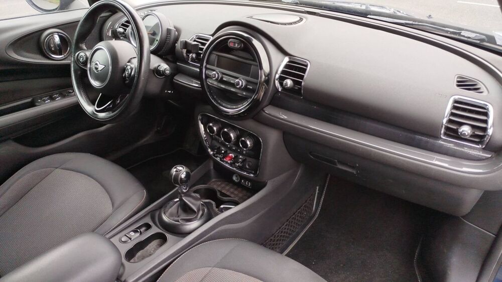 Clubman 1.5 One D 116 2017 occasion 41000 Blois