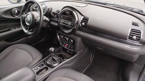 Clubman 1.5 One D 116 2017 occasion 41000 Blois