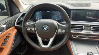 X5 xDrive 45e 394 Hybrid Steptronic8 M Sport - Toit ouvrant 2023 occasion 24100 Bergerac