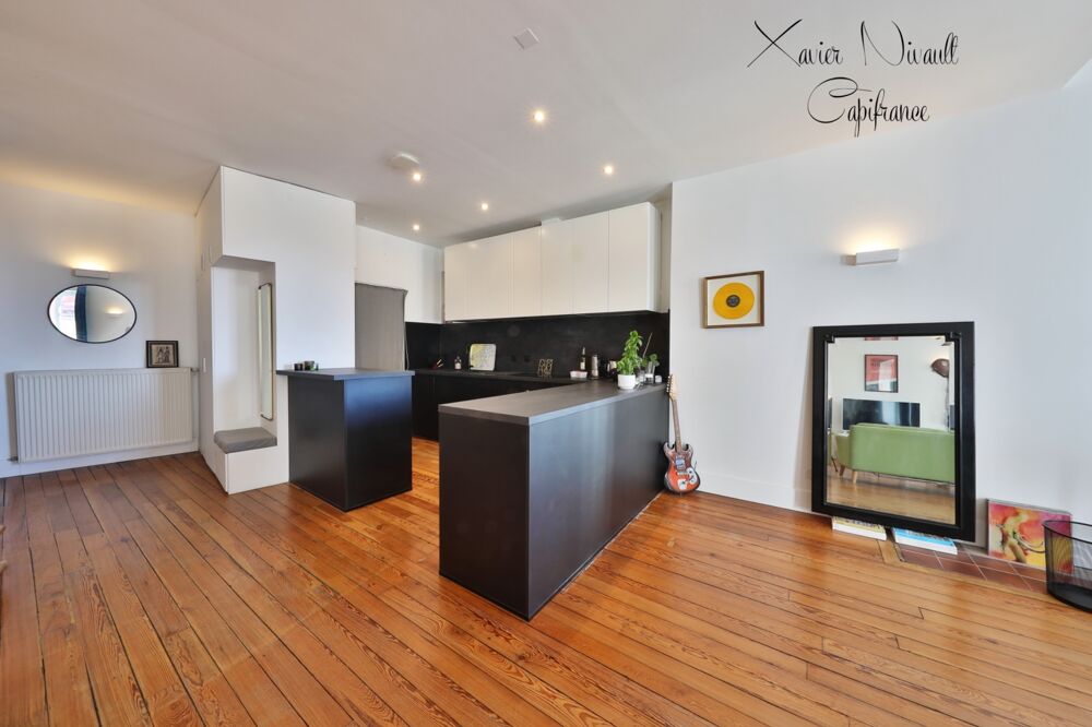 Vente Appartement Appartement à vendre  pièces  (71) Macon